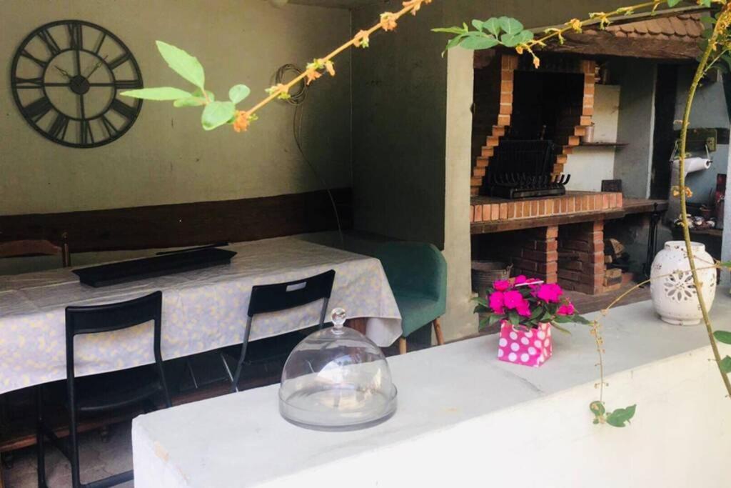 Gite Alsacien Eckwersheim Ngoại thất bức ảnh