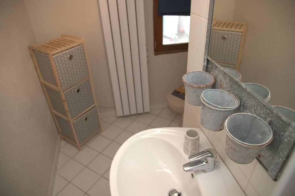 Gite Alsacien Eckwersheim Ngoại thất bức ảnh